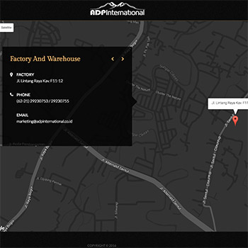 PT. Adidaya Prima Marmer screenshot 2