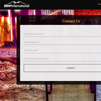 PT. Adidaya Prima Marmer screenshot 4